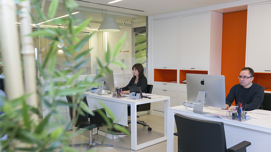 07-pixelarte-estudio-diseno-grafico-senaletica-interior-oficinas-signage-Saibo-importacion-exportacion