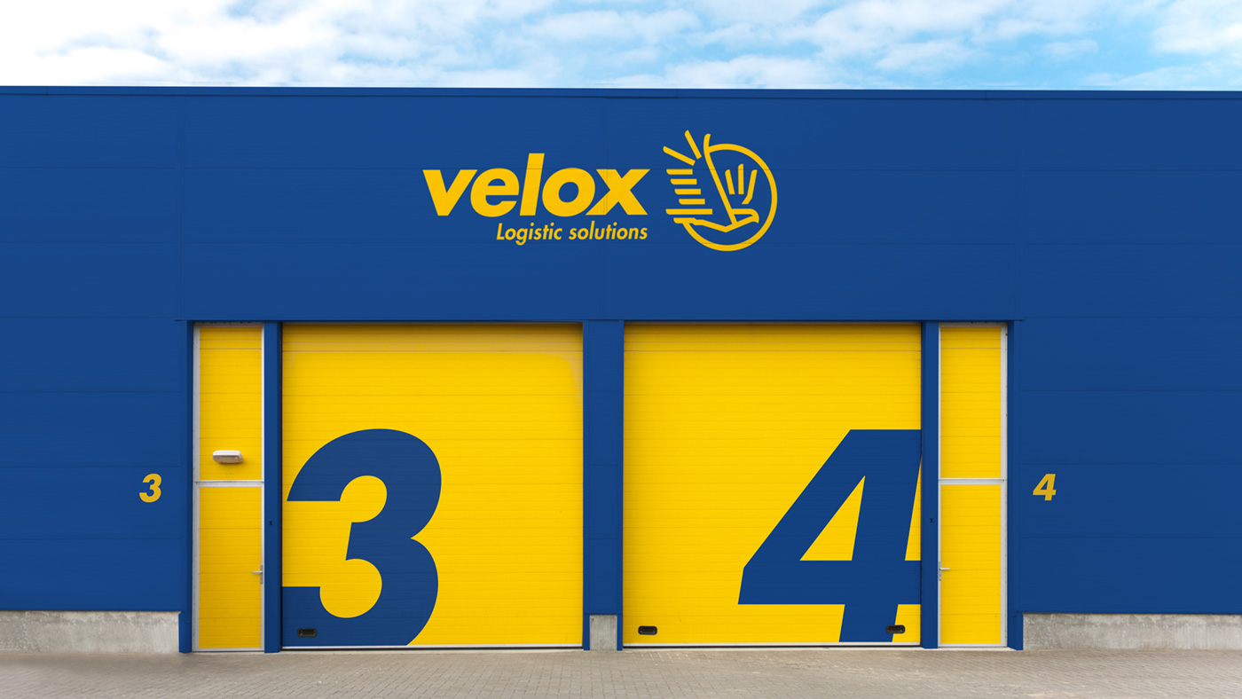 industrial warehouse