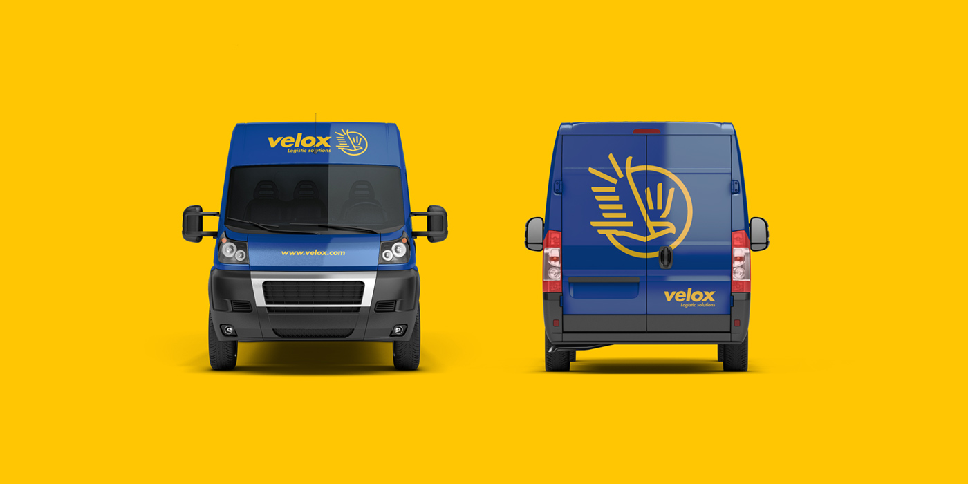 pixelarte-diseno-grafico-flota-vehiculos-empresa-logistica-Velox