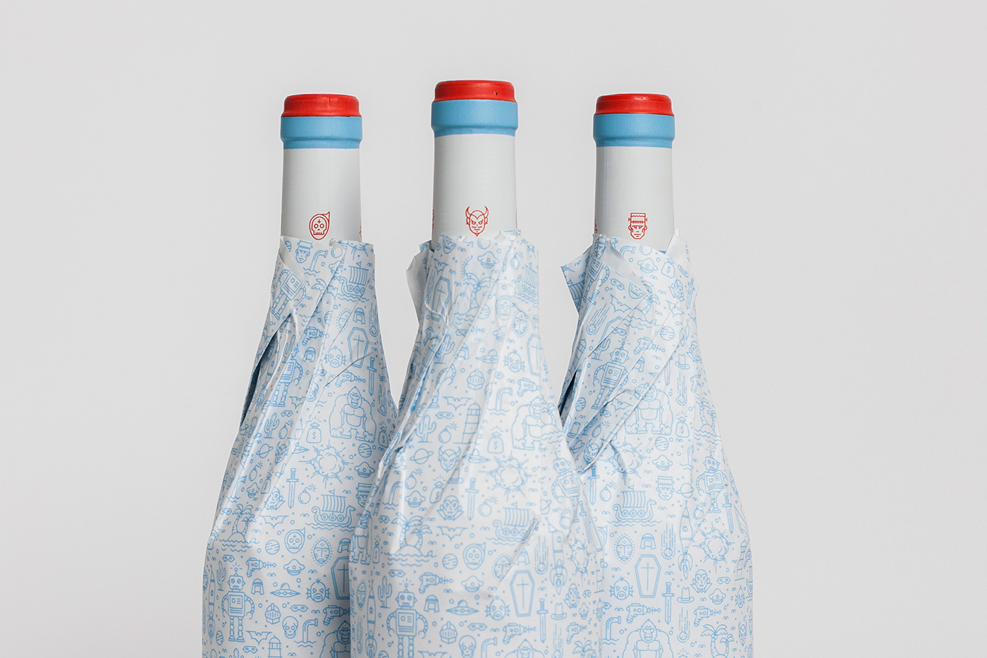 pixelarte-diseno-packaging-botella-de-vino-Ostras_pedrin-Bodega-Vicente_Gandia