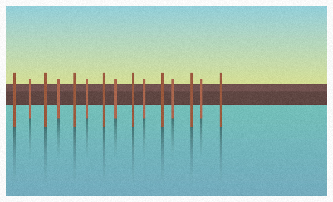 Diseño editorial calendario 2016 Pixelarte - Diseño de ilustración - Parques de la Comunitat Valenciana - Estudio de diseño gráfico Valencia Pixelarte