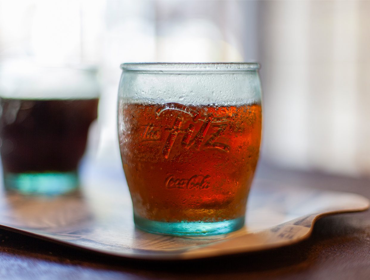 Pixelarte estudio de diseño gráfico - Diseño packaging para The Fitzgerald