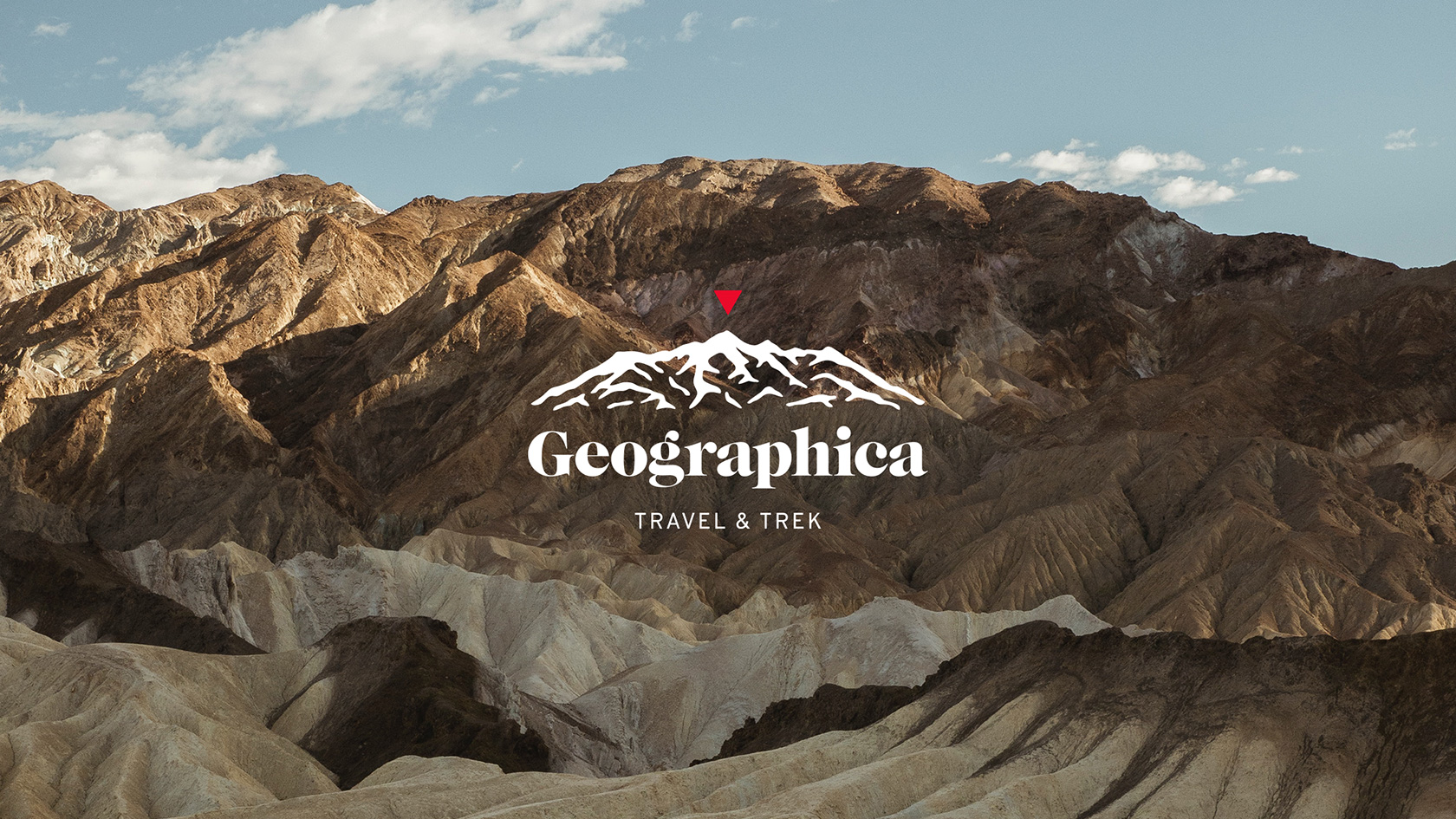 Rediseño de identidad corporativa - Branding agencia de viajes - Estudio de diseño en Valencia Pixelarte