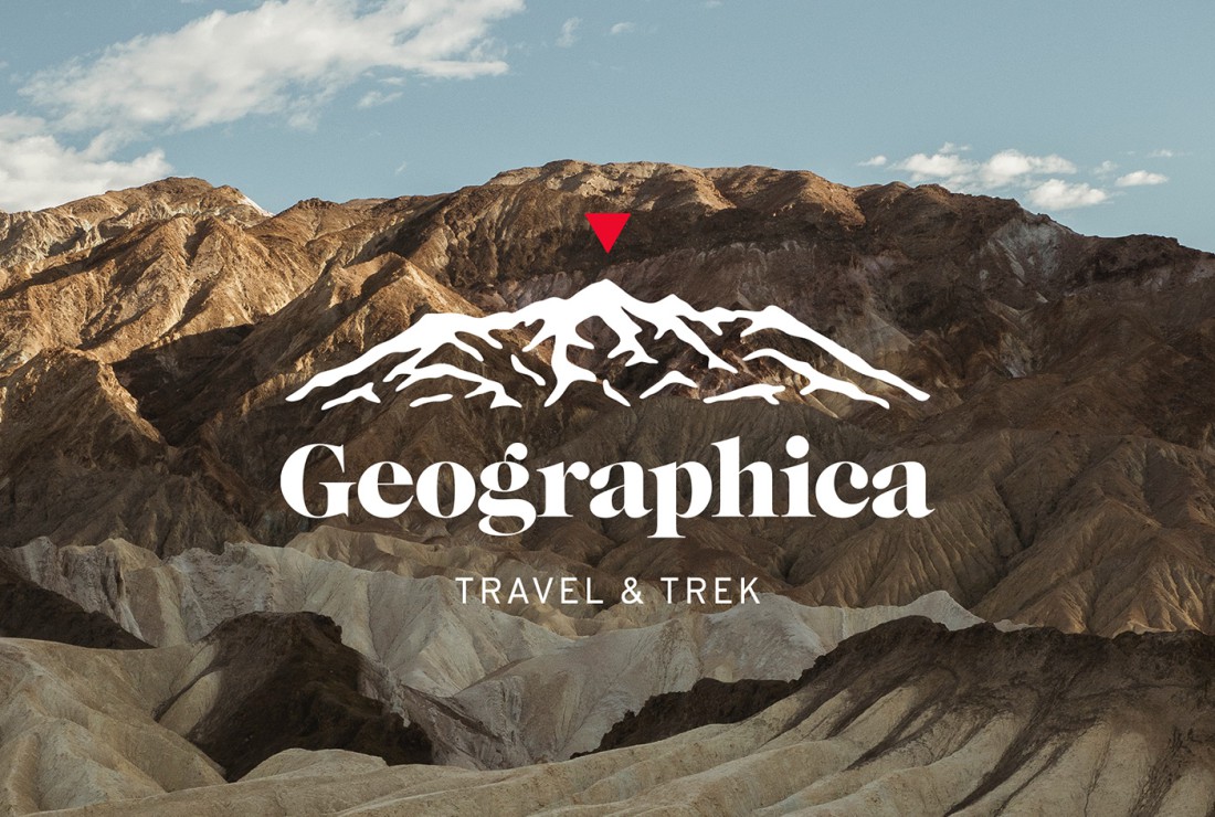 Rediseño de identidad corporativa - Branding agencia de viajes - Estudio de diseño en Valencia Pixelarte