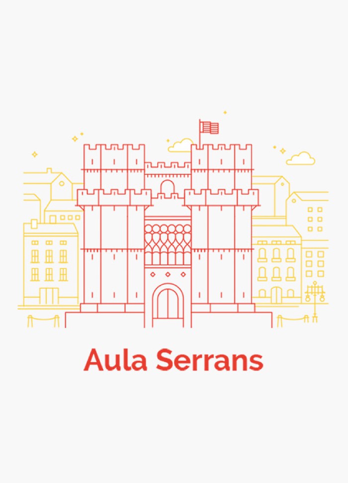 Pixelarte - Estudio de diseño gráfico - Diseño de rotulación corporativa para Esmovia