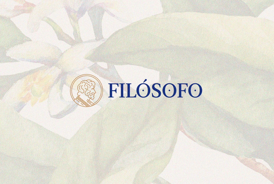 Identidad corporativa empresa de exportaciones cítricos - Branding Filósofo Exportaciones Aranda - Estudio de diseño gráfico en Valencia Pixelarte