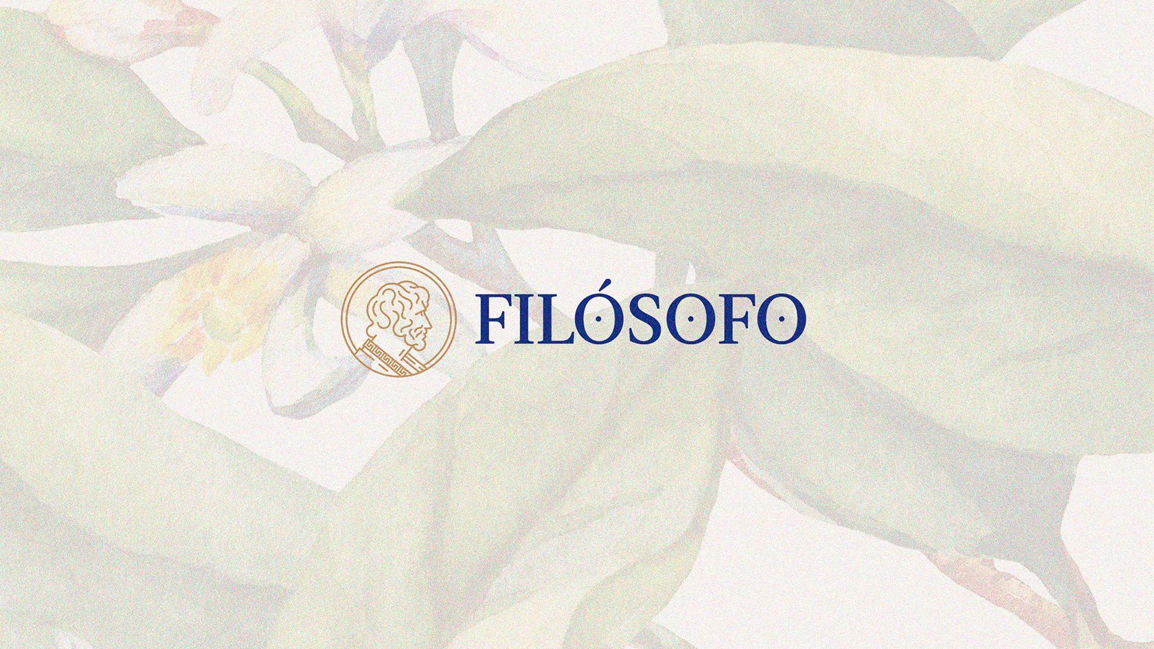 Identidad corporativa empresa de exportaciones cítricos - Branding Filósofo Exportaciones Aranda - Estudio de diseño gráfico en Valencia Pixelarte