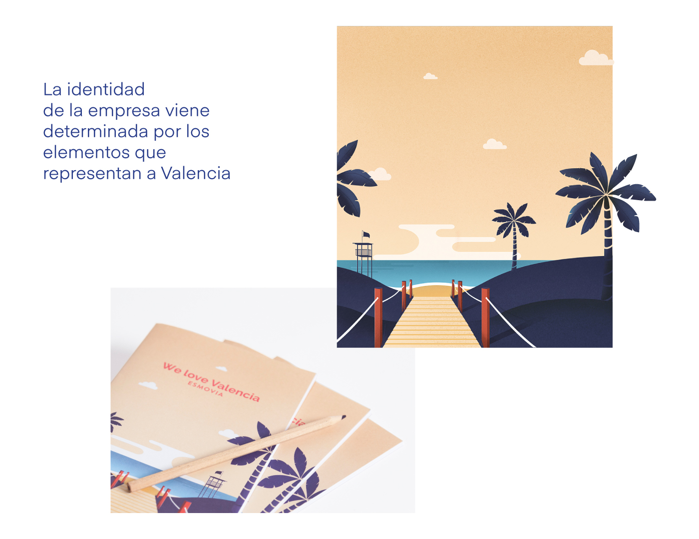 Pixelarte - Estudio de diseño gráfico - Diseño editorial para Esmovia