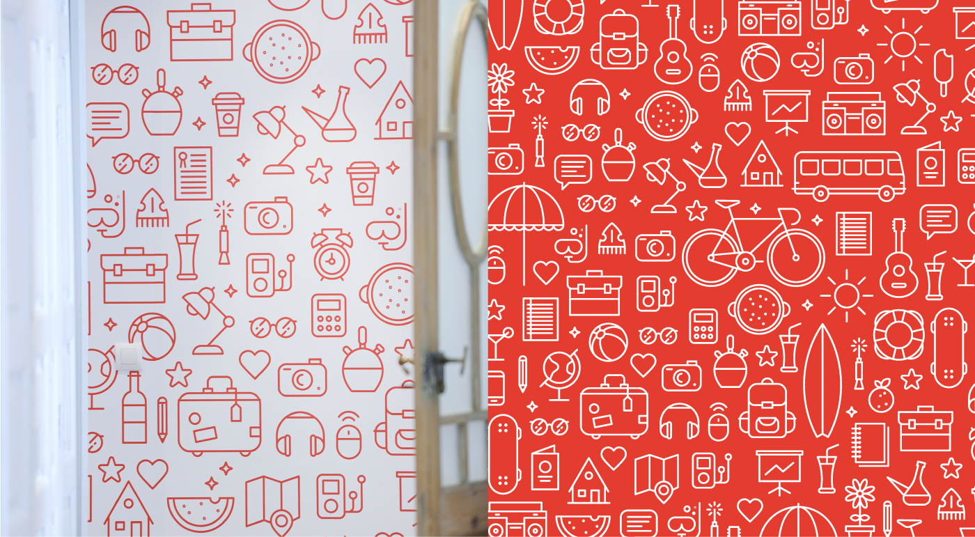 Pixelarte - Estudio de diseño gráfico - Diseño de rotulación para Esmovia