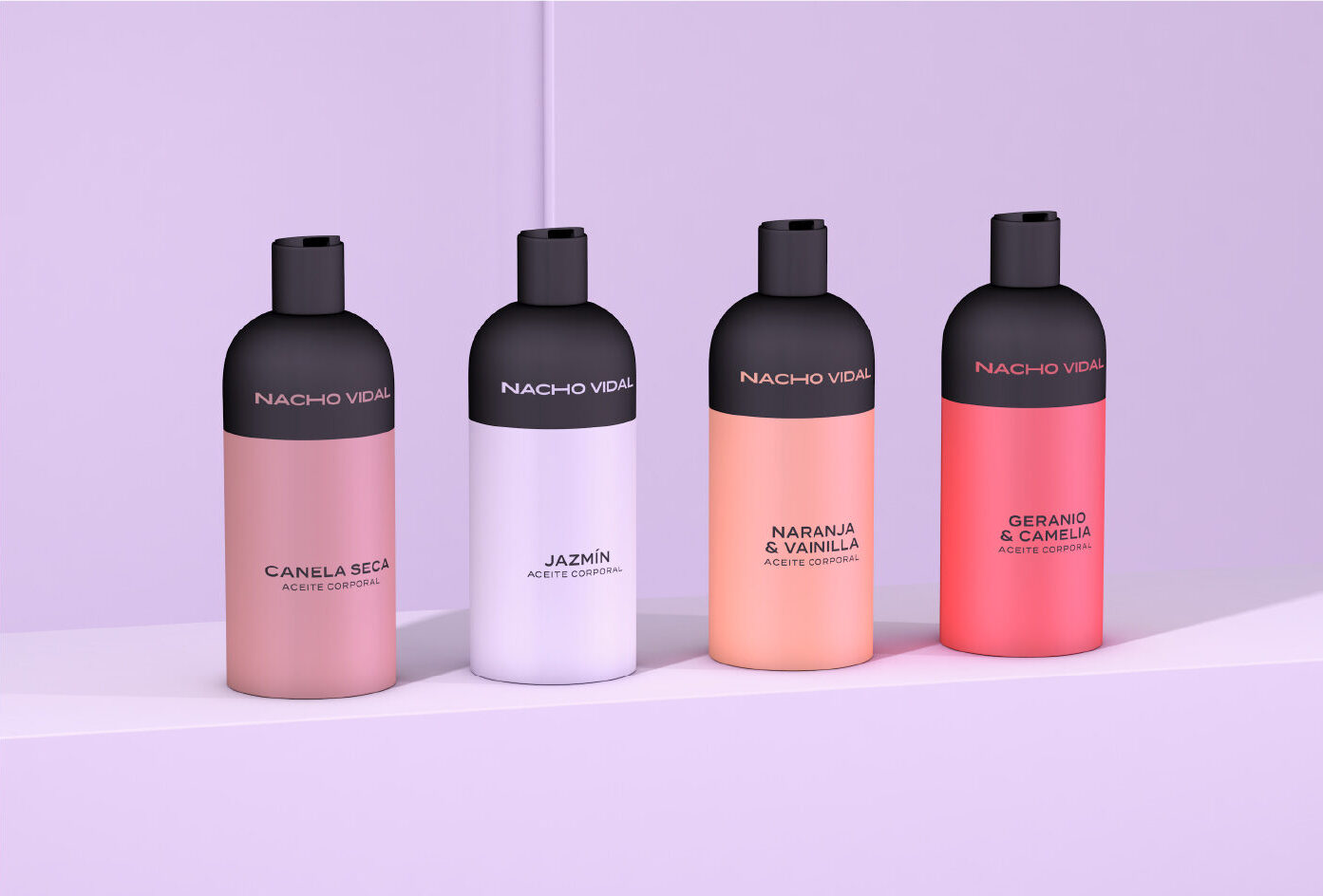 Pixelarte - Estudio de Diseño - Nacho Vidal -Identidad corporativa y diseño de packaging