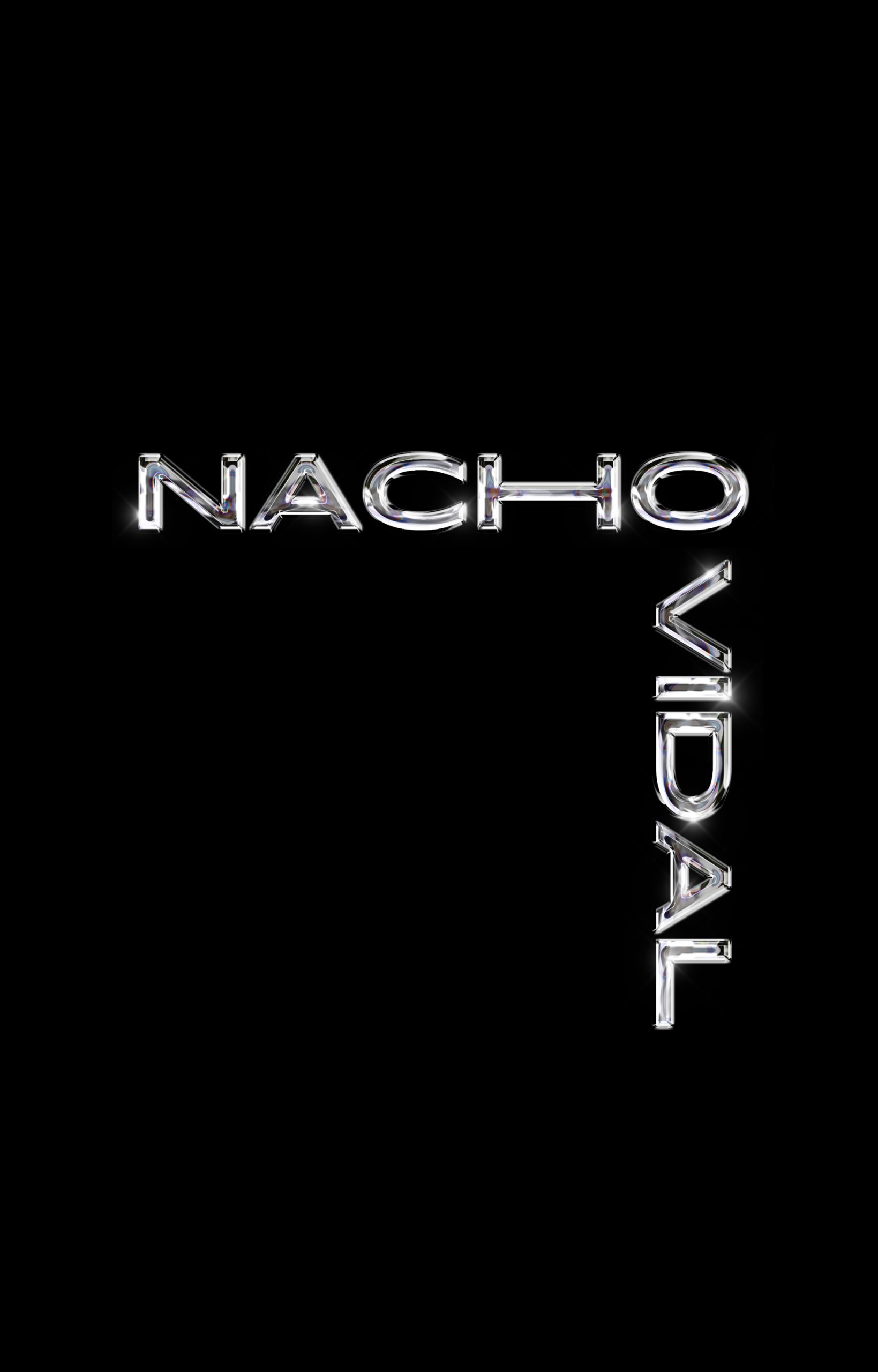 Pixelarte - Estudio de Diseño - diseño de identidad corporativa para Nacho Vidal