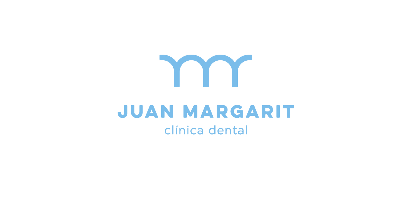 Pixelarte - Estudio de Diseño - Diseño de identidad corporativa para Clínica Juan Margarit
