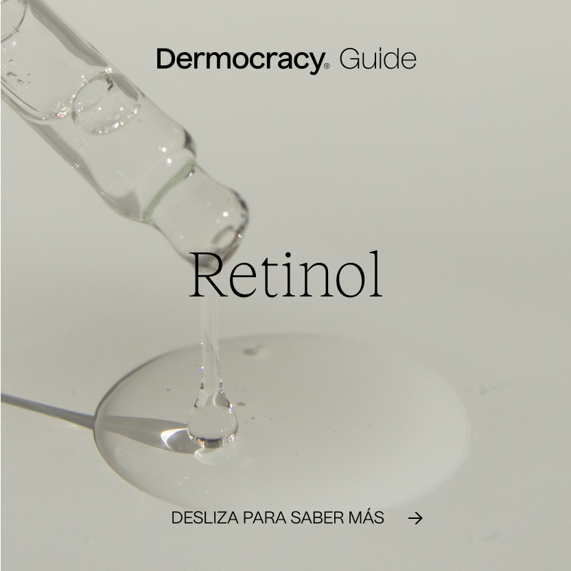 Pixelarte estudio de diseño gráfico - Diseño gráfico digital para Dermocracy