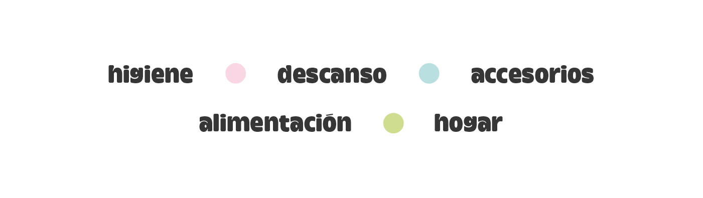 Pixelarte estudio de diseño gráfico- diseño web para Burbur Petcare