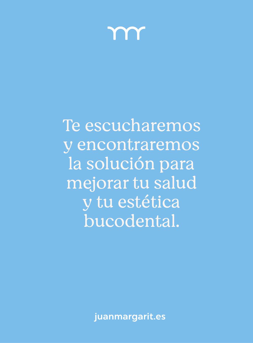 Pixelarte - Estudio de Diseño - Diseño de identidad corporativa para Clínica Juan Margarit