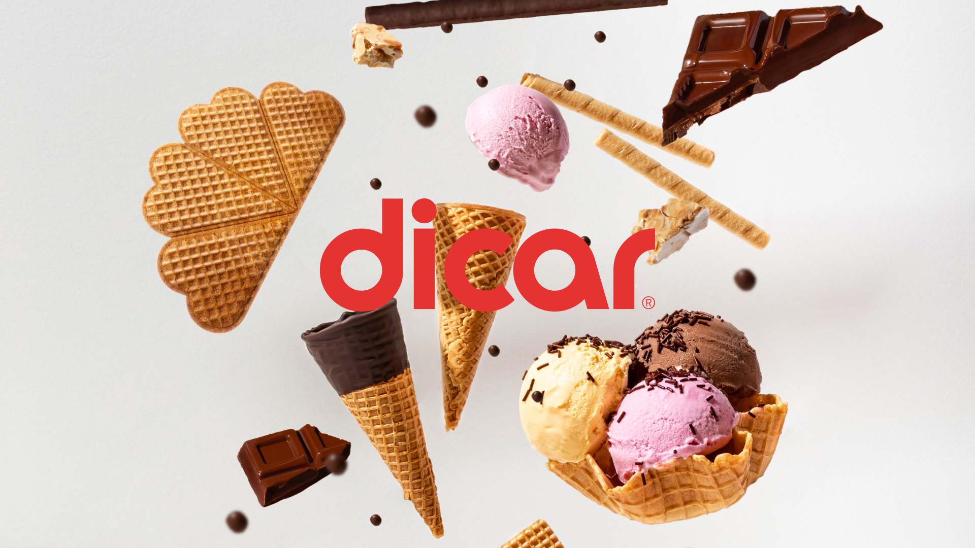 Pixelarte estudio de diseño - fotografía de producto para Dicar