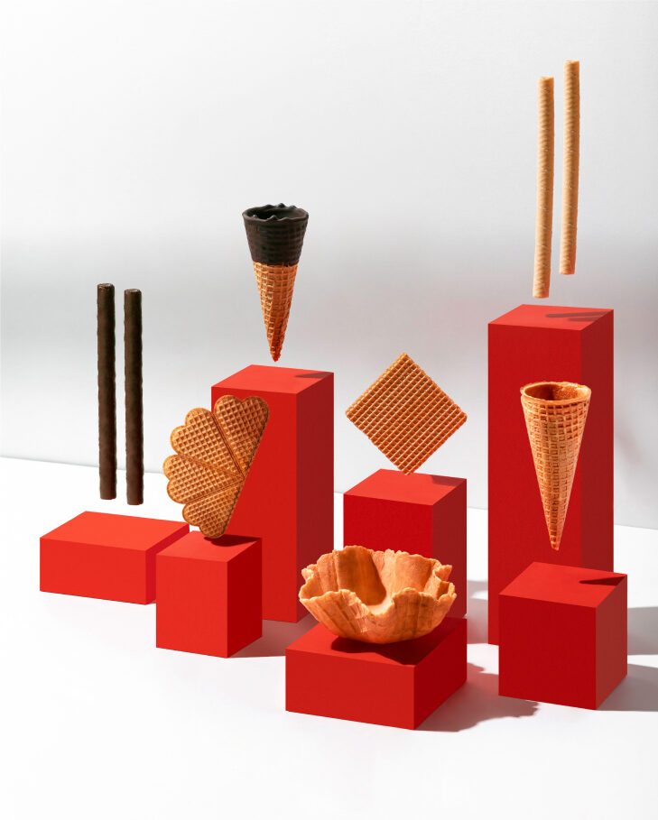 Pixelarte estudio de diseño - fotografía de producto para Dicar