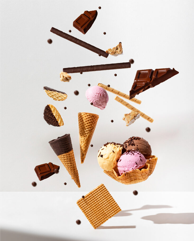 Pixelarte estudio de diseño - fotografía de producto para Dicar