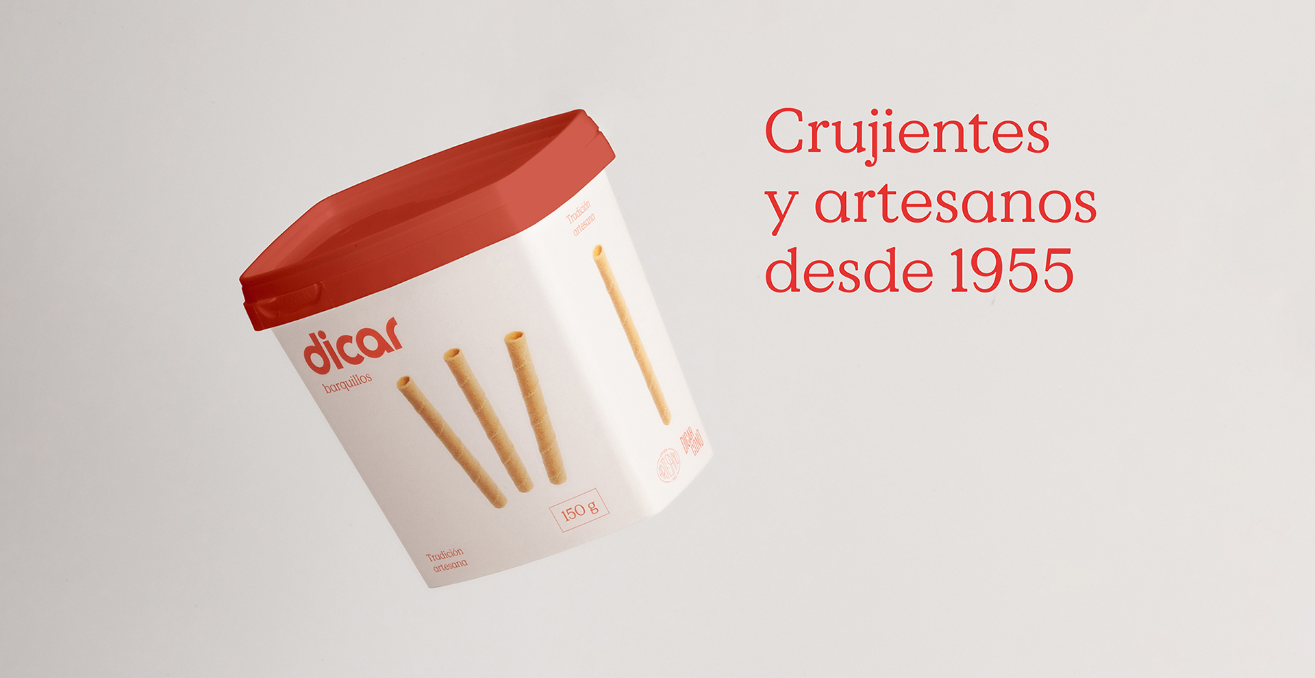 Pixelarte estudio de diseño gráfico - Diseño de identidad visual para Dicar