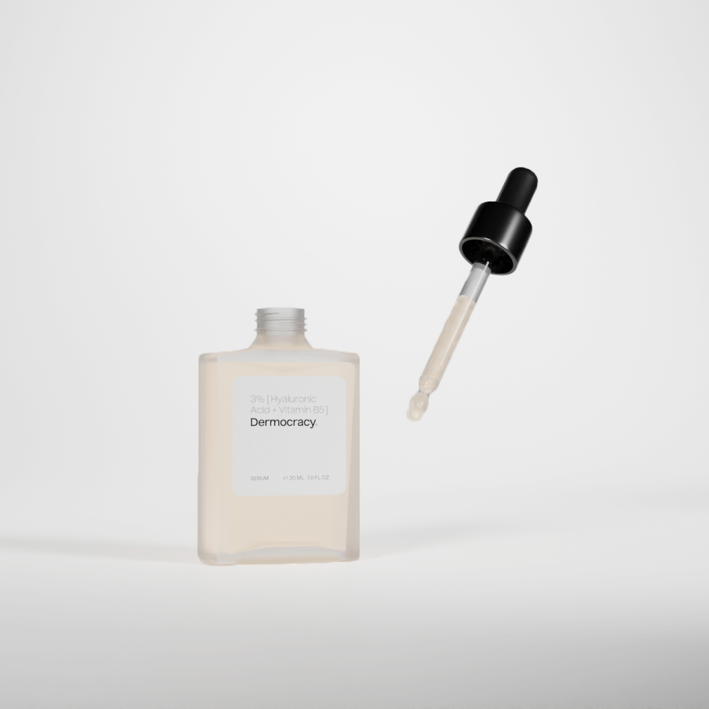 Pixelarte estudio de diseño - Dermocracy - packaging cosmética