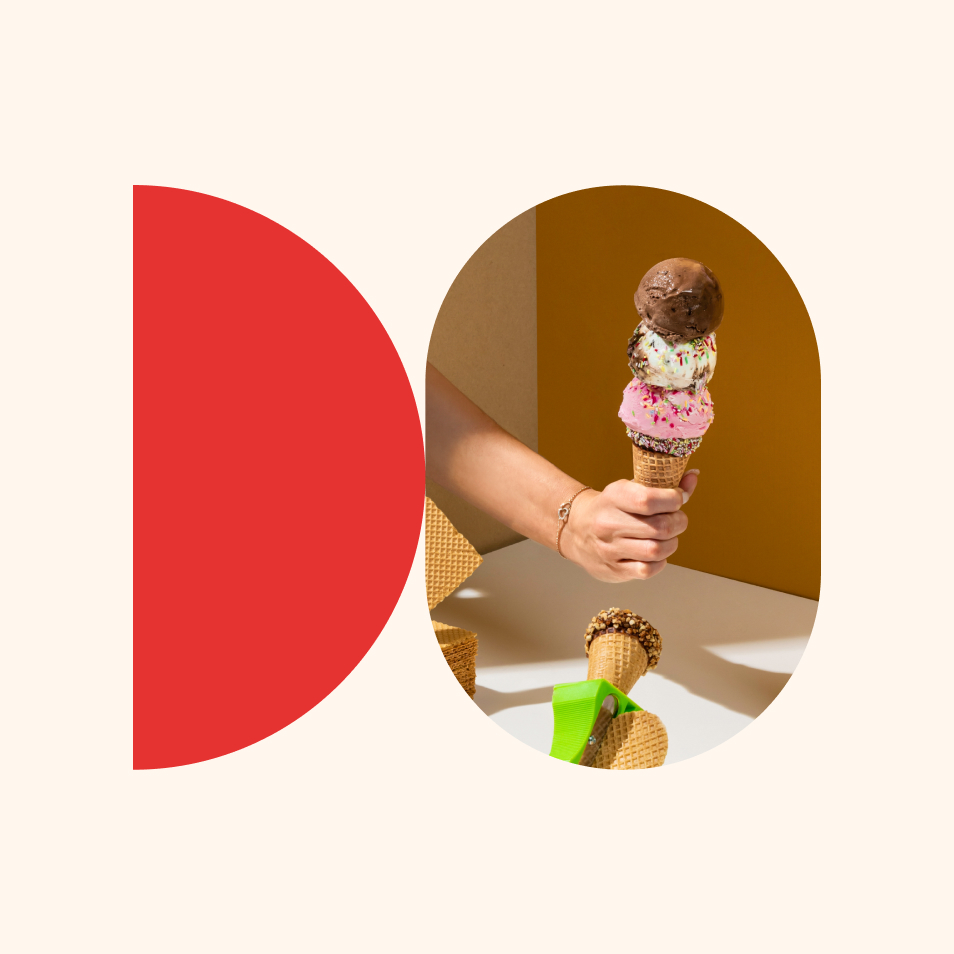 Pixelarte estudio de diseño gráfico - Diseño de identidad corporativa para Dicar