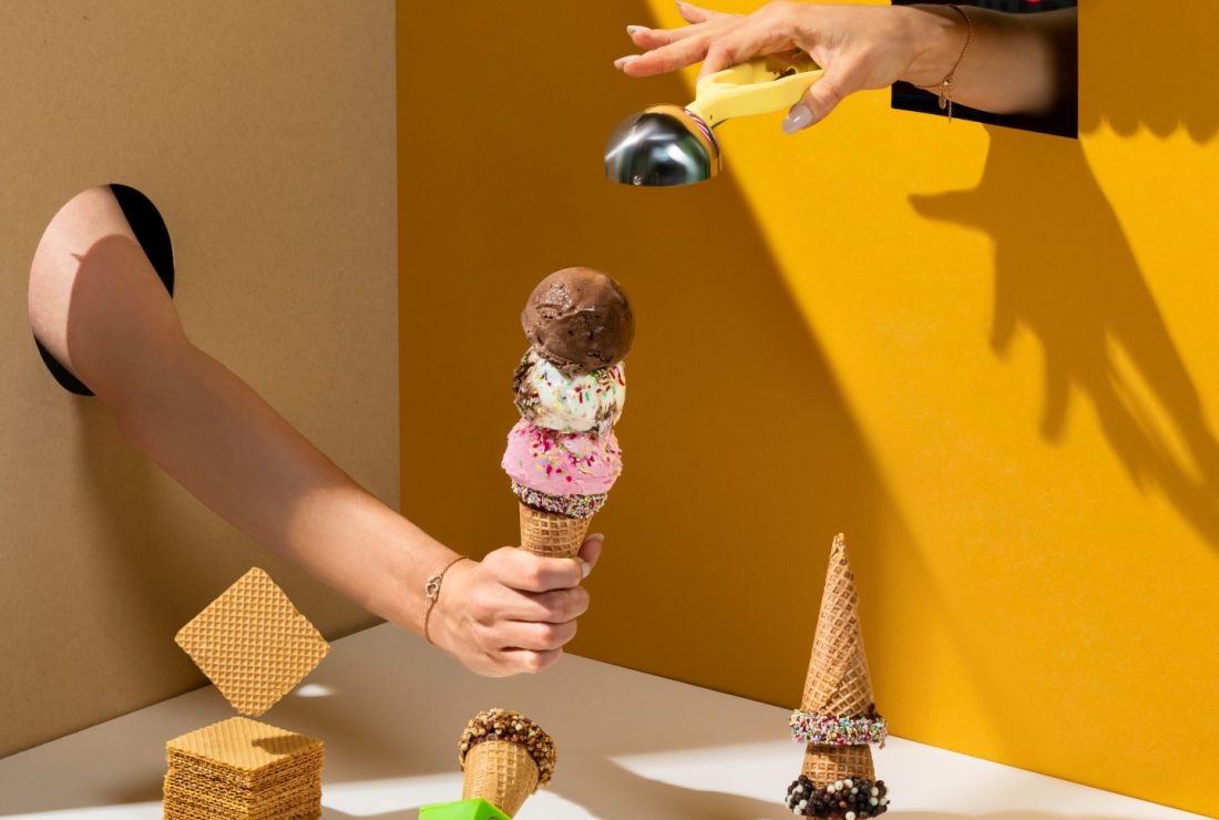 Pixelarte estudio de diseño gráfico - fotografía de producto para Dicar