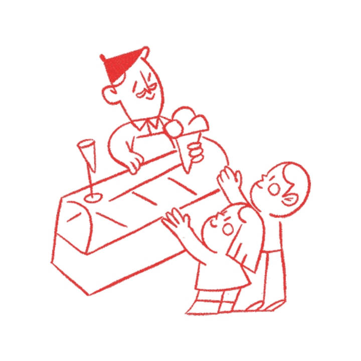 Pixelarte estudio de diseño - Diseño de identidad corporativa para Dicar