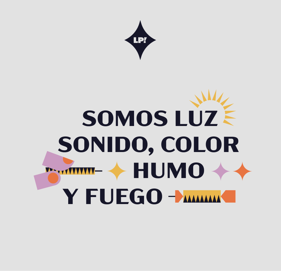 Pixelarte estudio de diseño gráfico - Identidad corporativa para La Petardería