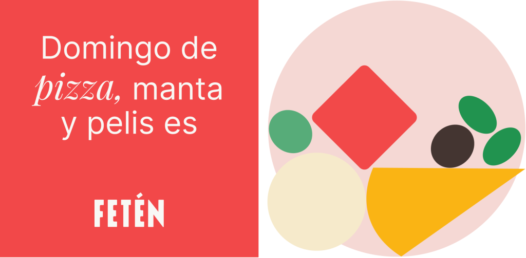 Pixelarte - Estudio de diseño gráfico - Diseño identidad corporativa y redes sociales para Fetén