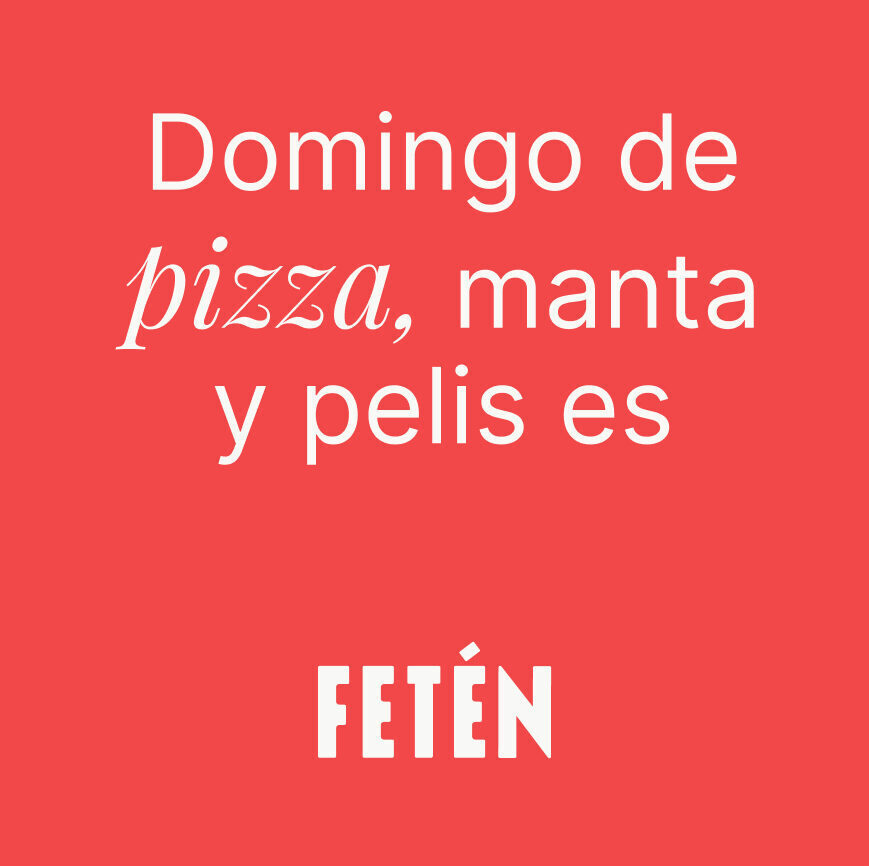 Pixelarte - Estudio de diseño gráfico - Diseño identidad corporativa y redes sociales para Fetén