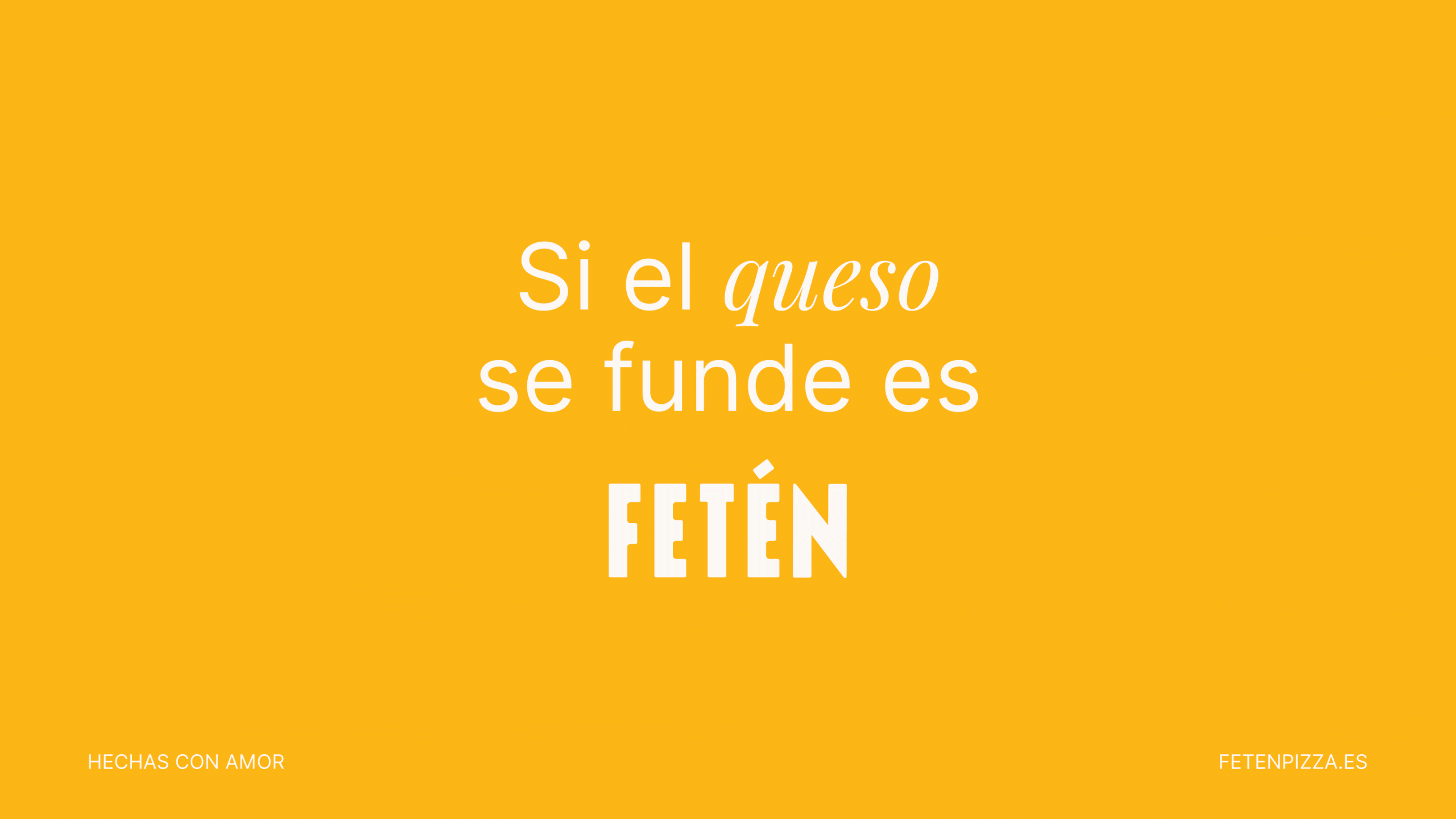 Pixelarte - Estudio de diseño gráfico - Diseño identidad corporativa para Fetén