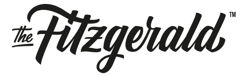 Pixelarte estudio de diseño gráfico - Diseño identidad corporativa para la hamburguesería The Fitzgerald