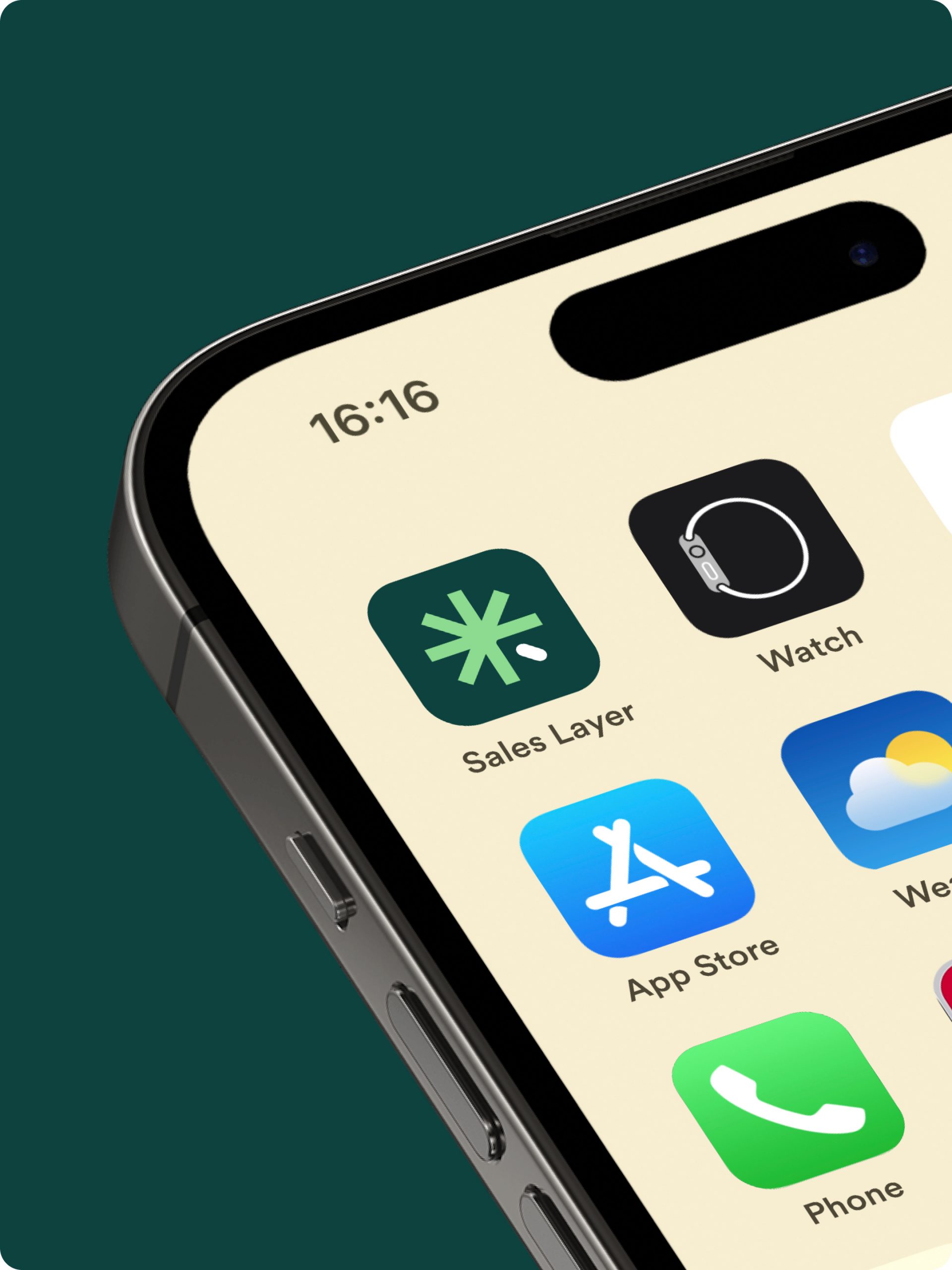 s Layer - Diseño identidad corporativa y sistema visual - Avatar