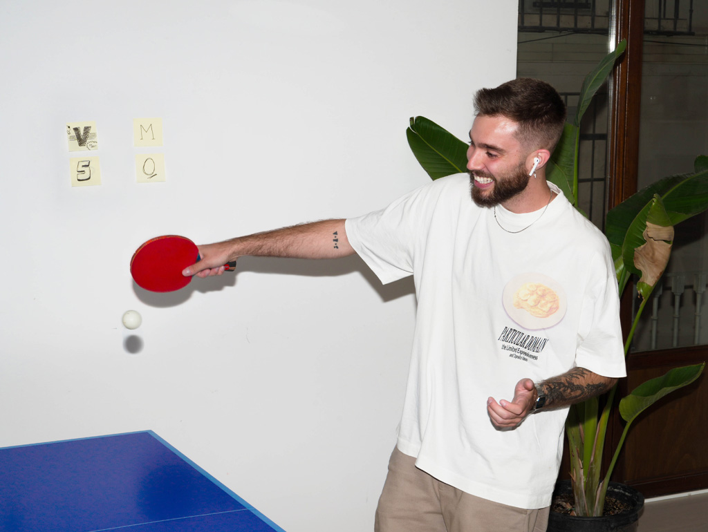 Vicent | Graphic Design Studio in Valencia