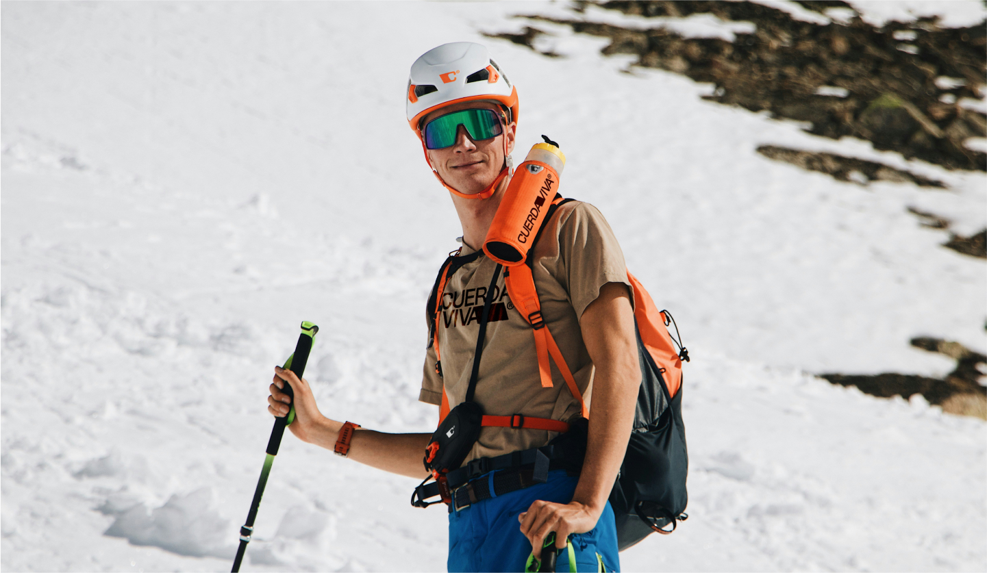 Pixelarte estudio de diseño gráfico-identidad corporativa CuerdaViva-uniformes personalizados