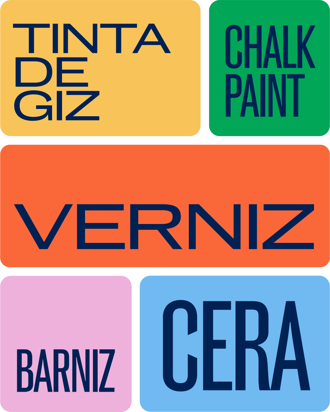 Pixelarte Estudio de Diseño Gráfico - Diseño Packaging Pinturas la Pajarita