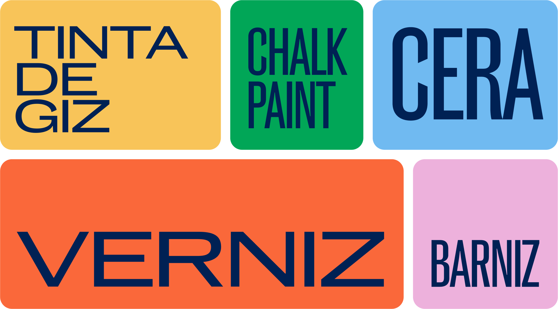 Pixelarte Estudio de Diseño Gráfico - Diseño Packaging Pinturas la Pajarita