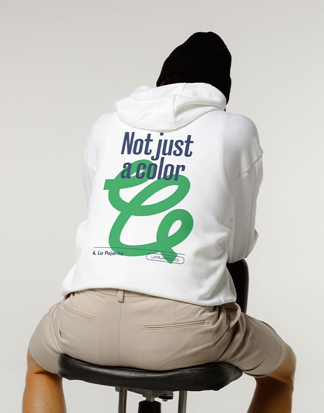 Pixelarte Estudio de Diseño Gráfico - Diseño Identidad Corporativa Pinturas la Pajarita