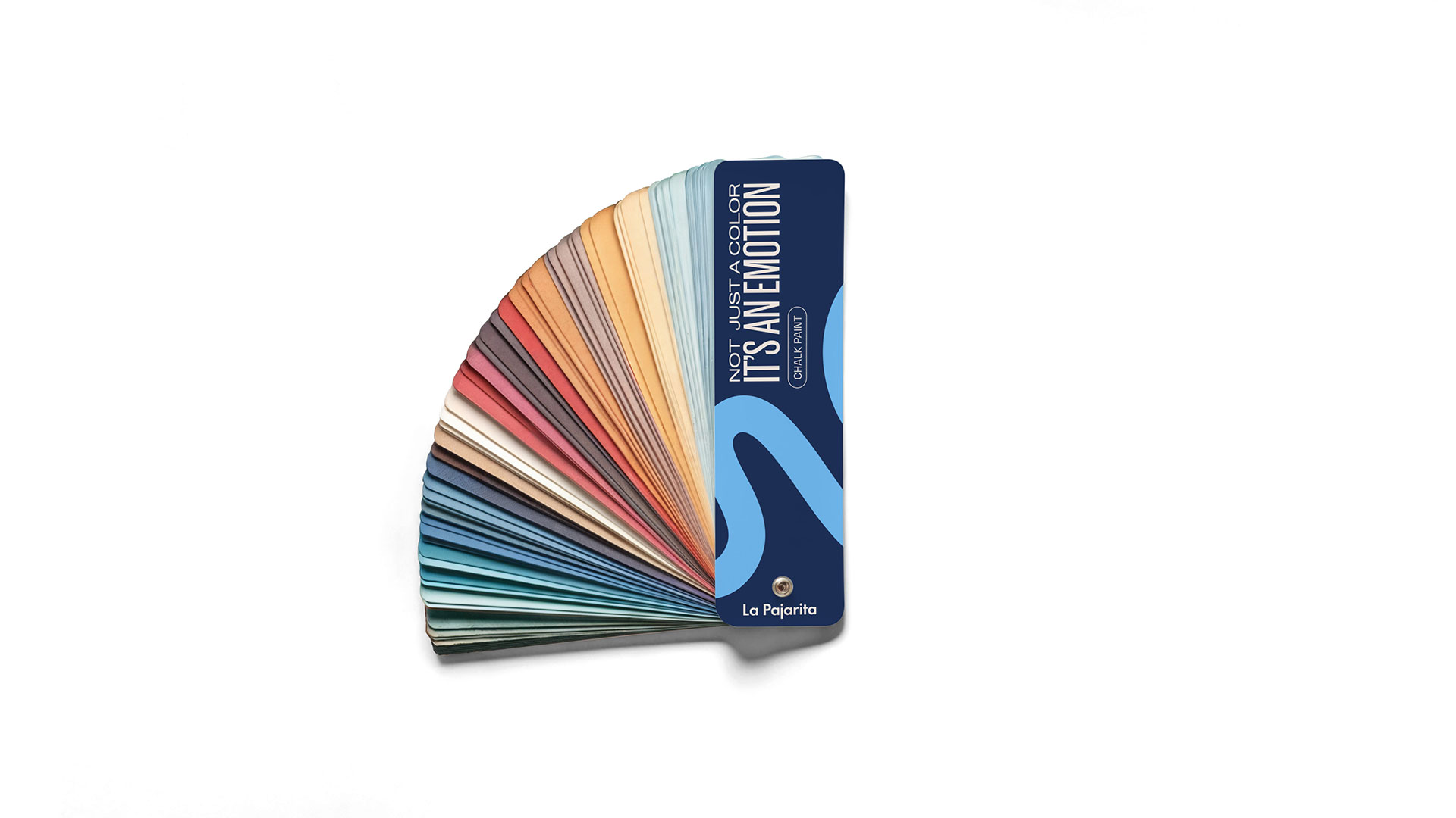 Pixelarte Estudio de Diseño Gráfico - Diseño Identidad Corporativa Pinturas la Pajarita