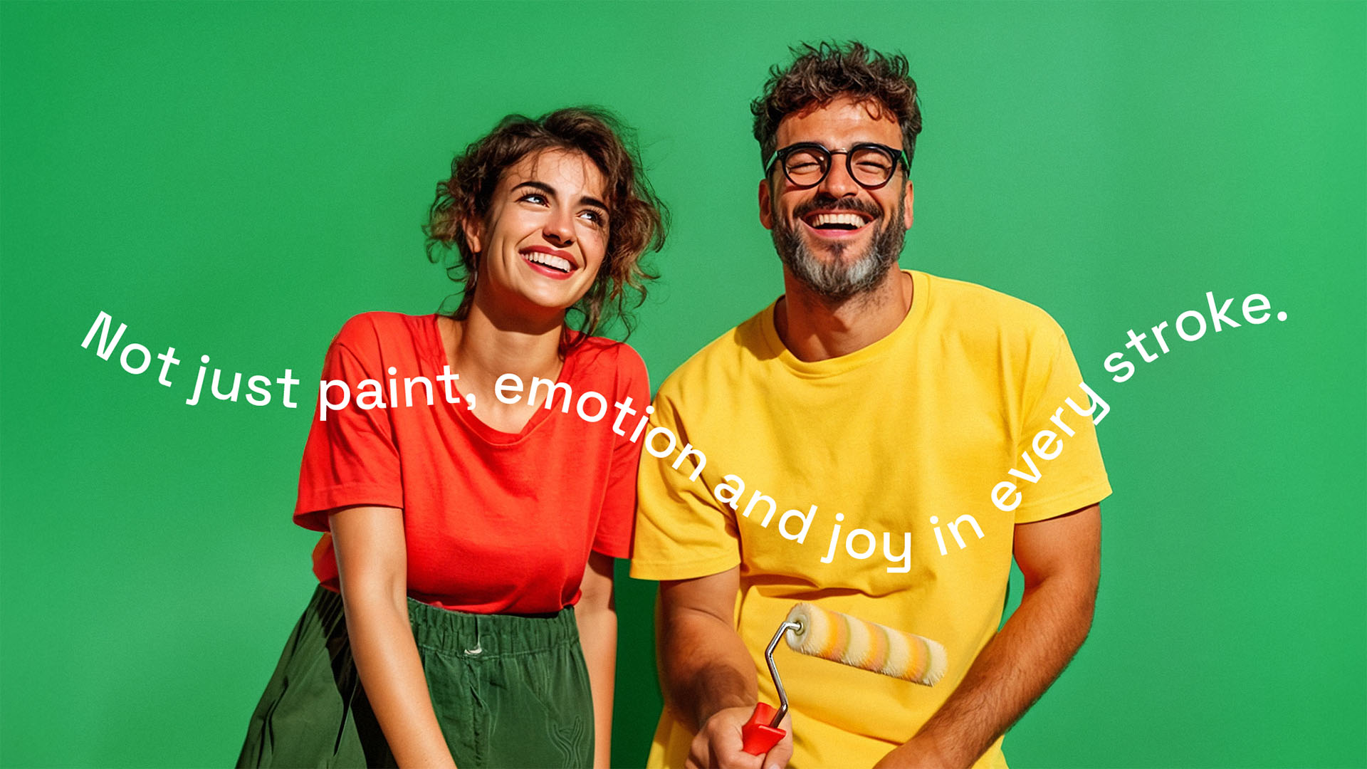 Pixelarte Estudio de Diseño Gráfico - Diseño Identidad Corporativa Pinturas la Pajarita