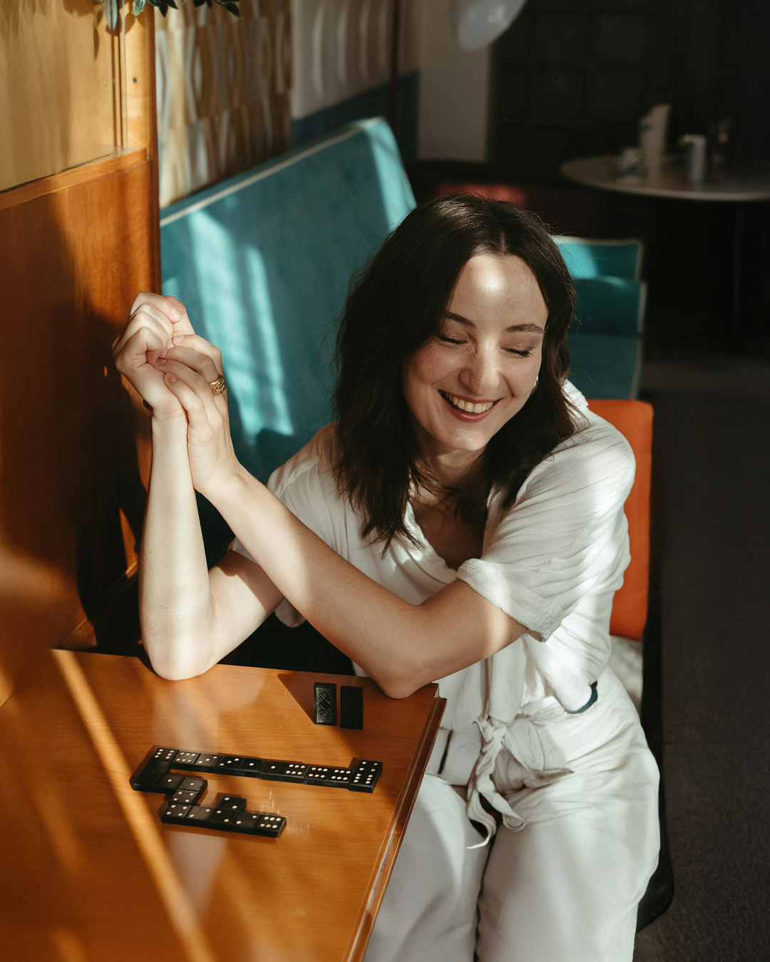 Pixelarte Estudio de Diseño Gráfico - Diseño Identidad Corporativa Arrecife Audiología Lifestyle