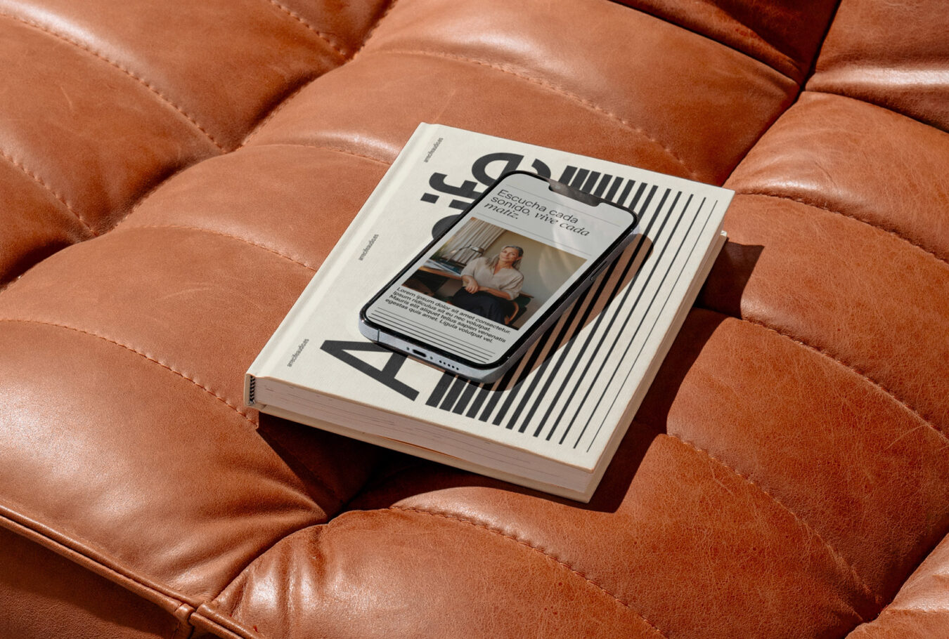 Pixelarte Estudio de Diseño Gráfico - Diseño Identidad Corporativa Arrecife Audiología