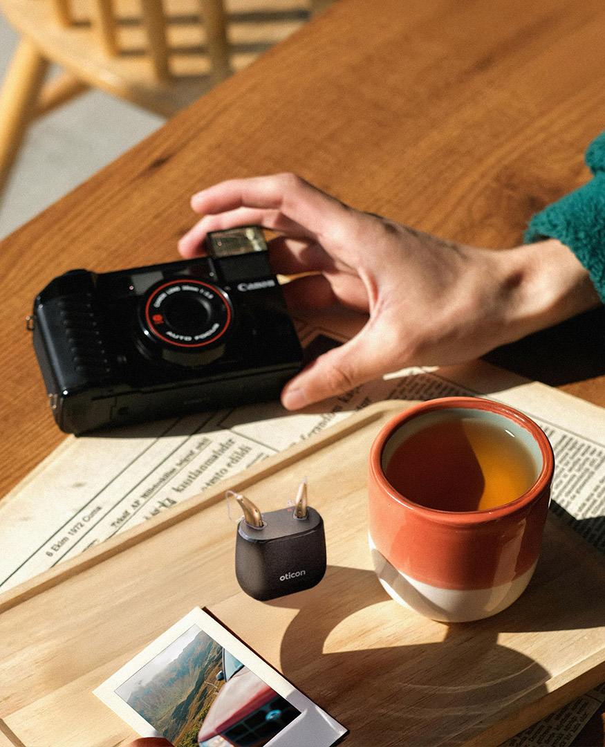 Pixelarte Estudio de Diseño Gráfico - Diseño Identidad Corporativa Arrecife Audiología Producto